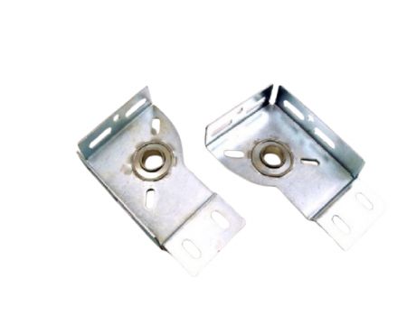 Bočné konzoly s ložiskom Sicom 1154001Z0001 - 110 mm