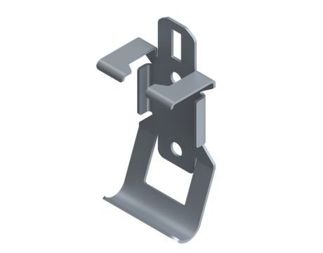 Spojovacia konzola DOCO 235500