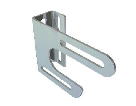 Univerzálny držiak hriadeľa DOCO 13023-R.1 - pravý