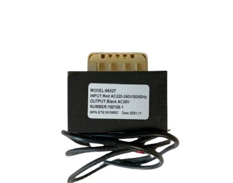 Transformátor LiftMaster 041A0312 pre pohon SL400EVK