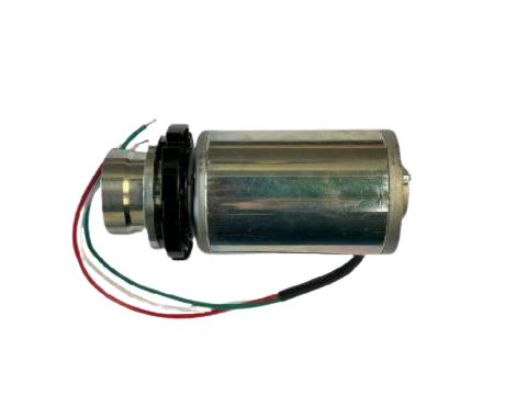Motor so spojkou LiftMaster 041A0302 pre pohony LA250EVK, LA300EVK