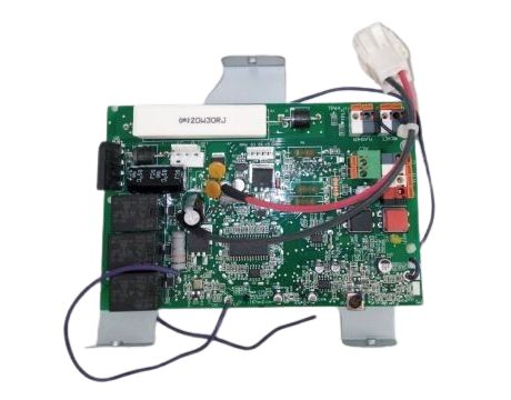 Riadiaca elektronika LiftMaster 041A6226 - 6B pre pohon LM3800TX