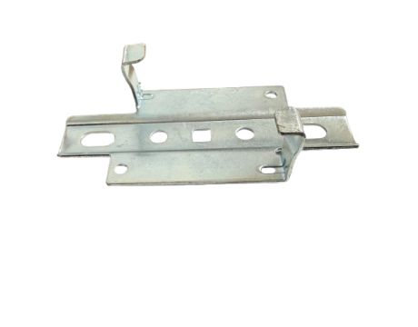 Konzola uchytenia dráhy OUVERTEC - stropná