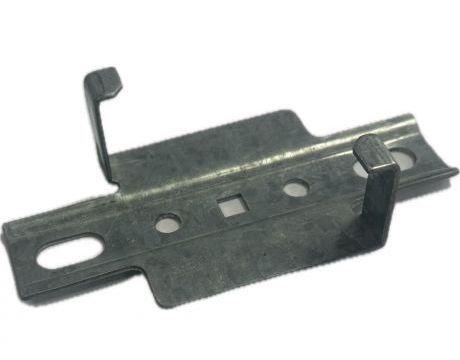 Konzola uchytenia dráhy OUVERTEC - stropná