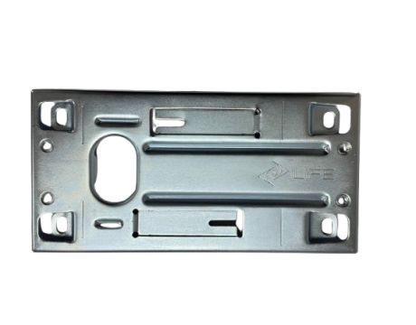 Montážna doska LIFE 5RI2680000 pre pohony ACER