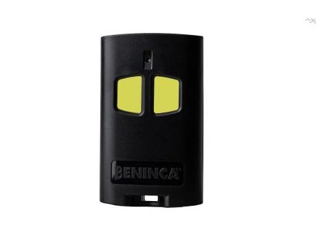 Diaľkový ovládač Beninca TO.GO2VA