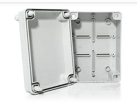 Rozvodná krabica 150x110x70 mm