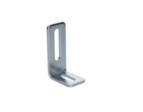 Montážny uholník 100 x 60 mm