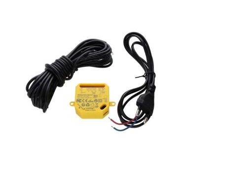 Inteligentný Wi-Fi prijímač pre ovládanie pohonu