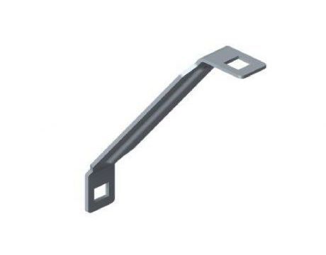 Set so závesnými prvkami DOCO 490131 L=500mm