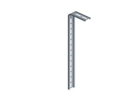 Set so závesnými prvkami DOCO 490131 L=500mm