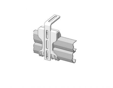 Set so závesnými prvkami Composeip - 500 mm