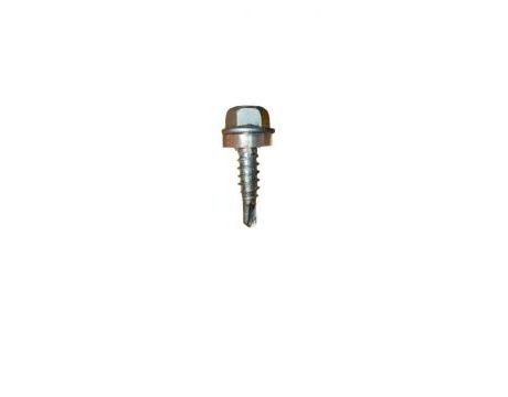 TEXA šrób 4,8x20 mm s vrtákom a podložkou