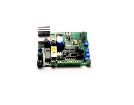 Riadiaca elektronika Nice WA20/A pre závoru WIL4/WIL6