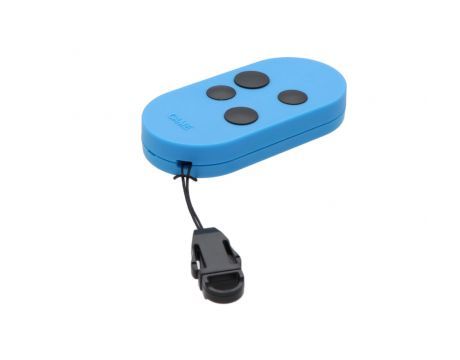 Diaľkový ovládač CAME TOP D4FBS