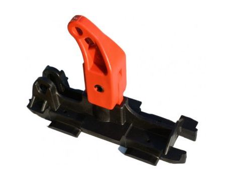 Vonkajšia časť bežca LIFE  5RI3730000 pre motor PROBO 60R - PR60