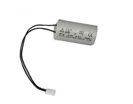 Rozbehový kondenzátor LIFE 5RI1960001 - 14 µF