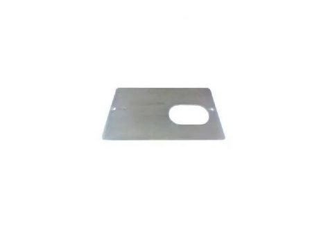 Montážna doska NICE PMD0962 pre pohony ROBUS, ROAD