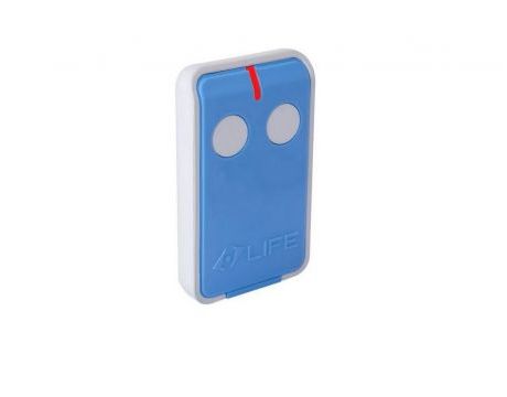 Sada pohonu pre posuvnú bránu LIFE ACER AC6R - FULL