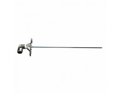 Kardanový kĺb Aluprof PKC45 - 45°