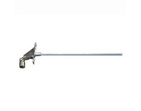 Kardanový kĺb Aluprof PKC90 - 90°