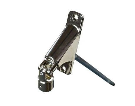 Kardanový kĺb Aluprof PKC90 - 90°