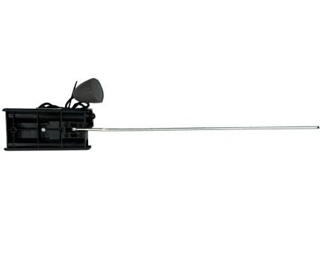 Tiahlo dráhy pohonu s bežcom LIFE 5RI1610000 pre PR100XL / PR120XL