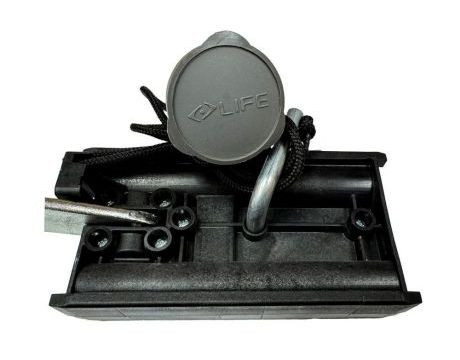 Tiahlo dráhy pohonu s bežcom LIFE 5RI1610000 pre PR100XL / PR120XL