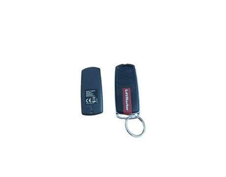 Kryt diaľkového ovládača LiftMaster TX4EVF
