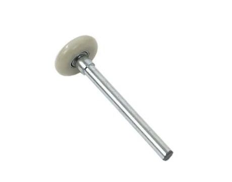 Koliesko nylonové - 193mm - FF575SSH - nerezové INOX