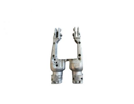 Obal motorovej časti pohonu LIFE 5RI1760000 pre OP2