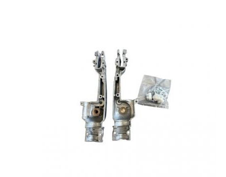 Obal motorovej časti pohonu LIFE 5RI1760000 pre OP2