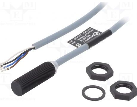 Bezpečnostný magnetický spínač SCHMERSAL BNS 120-02Z