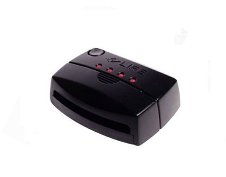 Externý prijímač LIFE FAST R2E