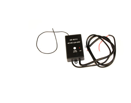 Externý prijímač OUVERTEC GE-RCV1-1