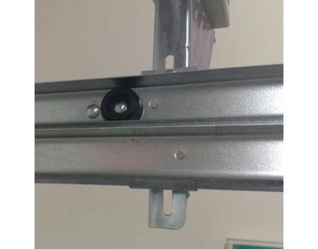 Gumový doraz LP RS30