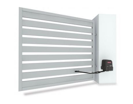 Sada pohonu pre dvojkrídlovú bránu LiftMaster AA250EVK