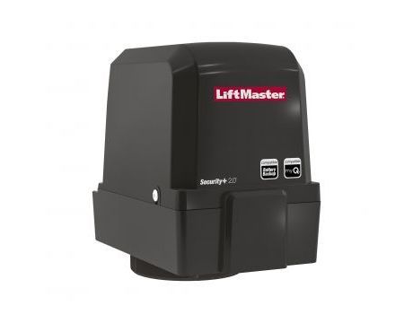 Sada pohonu pre dvojkrídlovú bránu LiftMaster AA250EVK