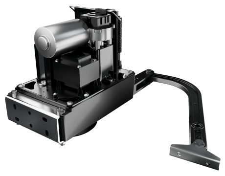 Sada pohonu pre dvojkrídlovú bránu LiftMaster AA250EVK