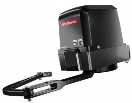 Sada pohonu pre dvojkrídlovú bránu LiftMaster AA250EVK