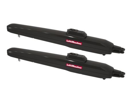 Sada pohonu pre dvojkrídlovú bránu LiftMaster LA300EVK